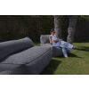 Černá zahradní pohovka Riviera 160 cm -fv-interier-25