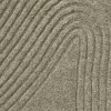 Tmavě béžový vlněný koberec Zen 200 x 300 cm -fv-interier-25