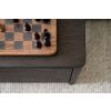 Nízká hnědá dubová komoda ROWICO MELSTONE 180 x 40 cm -fv-interier-25