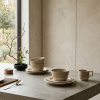 Béžová keramická mísa Kave Home Doren Ø14 cm -fv-interier-25