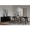 Hnědý dubový jídelní stůl ROWICO CLAPPERTON 220 x 95 cm -fv-interier-25