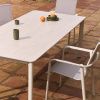 Béžový stůl s keramickou deskou kave home Anafi 220 x 100 cm -fv-interier-25