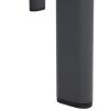 Šedý stůl s keramickou deskou kave home Anafi 220 x 100 cm -fv-interier-25