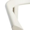 Krémová zahradní barová židle s výpletem Kave home Erice 75 cm -fv-interier-25