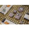 Hnědý cementový zahradní stolek kave home Garbet 60 cm -fv-interier-25