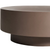Hnědý cementový zahradní stolek Kave Home Garbet 80 cm -fv-interier-25