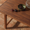Dřevěný zahradní jídelní stůl kave home Itani 200 x 100 cm -fv-interier-25