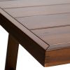 Dřevěný zahradní jídelní stůl kave home Itani 200 x 100 cm -fv-interier-25