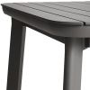Šedý kovový zahradní rozkládací stůl kave home Izola 185/235 x 100 cm -fv-interier-25