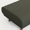 Zelená podnožka Kave Home Karin 90 x 70 cm -fv-interier-25