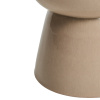 Béžový zahradní stolek kave home Mesquida 36 cm -fv-interier-25