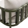 Zelený zahradní set pohovky a křesel kave home Omala -fv-interier-25