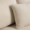 Béžový zahradní modul Kave Home Osani 170 cm s výpletem -fv-interier-25