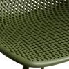 Zelená plastová barová židle Kave Home Quinby 75 cm -fv-interier-25