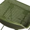 Zelená plastová barová židle Kave Home Quinby 75 cm -fv-interier-25