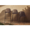 Hnědá plastová barová židle kave home Quinby 65 cm -fv-interier-25Bez názvu (1500 x 1000 px)