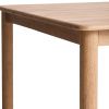 Dřevěný zahradní stůl Kave Home Sori 240 x 100cm -fv-interier-25