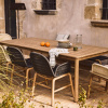 Dřevěný zahradní stůl Kave Home Sori 240 x 100cm -fv-interier-25
