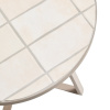 Béžový zahradní stolek kave home tella Ø 45 cm -fv-interier-25