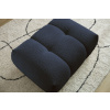 Tmavě modrá bouclé podnožka Fuji -fv-interier-25