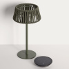 Zelená zahradní solární LED lampa kave home Aldet -fv-interier-25