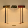 Zelená zahradní solární LED lampa kave home Aldet 160 cm -fv-interier-25