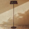 Hnědá zahradní solární LED lampa kave home Aldet 160 cm -fv-interier-25