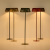 Béžová zahradní solární LED lampa Kave Home Aldet 160 cm -fv-interier-25