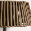 Béžová zahradní solární LED lampa Kave Home Aldet 160 cm -fv-interier-25