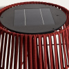 Terakotově červená solární LED lampa kave home Aldet 160 cm -fv-interier-25
