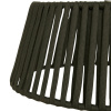 Zelené závěsné stínidlo kave home Aldet  Ø 46 cm -fv-interier-25
