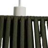 Zelené závěsné stínidlo kave home Aldet  Ø 46 cm -fv-interier-25