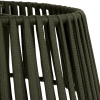 Zelené závěsné stínidlo kave home Aldet  Ø 46 cm -fv-interier-25