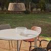 Béžové závěsné stínidlo Kave Home Aldet  Ø 46 cm -fv-interier-25