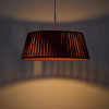 Terakotově červené závěsné stínidlo kave home Aldet  Ø 46 cm -fv-interier-25