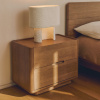 Bílá stolní lampa Kave Home Bedala -fv-interier-25