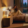 Bílá stolní lampa Kave Home Bedala -fv-interier-25