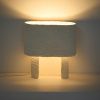 Bílá stolní lampa Kave Home Bedala -fv-interier-25