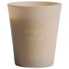 Vonná svíčka Kave Home Bright Citrus 200 g