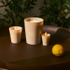 Vonná svíčka Kave Home Bright Citrus 900 g -fv-interier-25