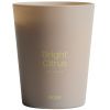 Vonná svíčka Kave Home Bright Citrus 900 g
