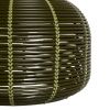 Zelené stínidlo kave home Garoina Ø 50 cm -fv-interier-25