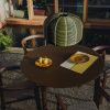 Zelené stínidlo kave home Garoina Ø 50 cm -fv-interier-25