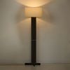 Tmavá dřevěná stojací lampa Niani 151 cm -fv-interier-25
