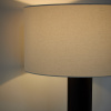 Tmavá dřevěná stojací lampa Niani 151 cm -fv-interier-25