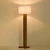 Dřevěná stojací lampa Kave Home Niani 151 cm -fv-interier-25