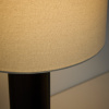 Tmavá dřevěná stolní lampa Niani -fv-interier-25