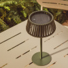 Solární LED modul Kave Home Sarlan Ø10 cm -fv-interier-25