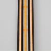 Černá kolejnice s LED páskem Uprail 1000 cm -fv-interier-25