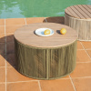 Zelený zahradní stolek kave home Dandara 70 cm -fv-interier-25